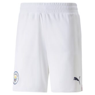 Manchester City F.C. 22/23 Replica Shorts “White”