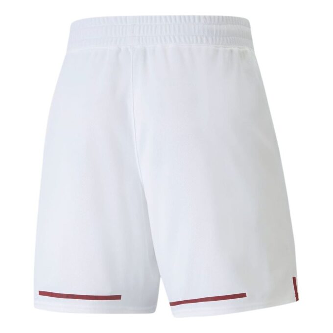 Manchester City F.C. 22/23 Replica Shorts “White”