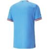 Manchester City F.C. Home 22/23 Authentic Jersey “Blue”