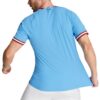 Manchester City F.C. Home 22/23 Authentic Jersey “Blue”