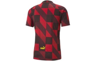 Manchester City Fc 23 “Red”