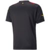 Manchester City FC Away Jersey “Red”