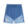 Manchester City Football Training Shorts “Blue”