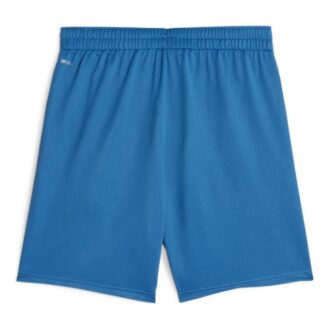 Manchester City Football Training Shorts “Blue”
