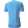 Manchester City Home Authentic Soccer Jersey “Blue”