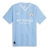 Manchester City Home Jersey “Blue”
