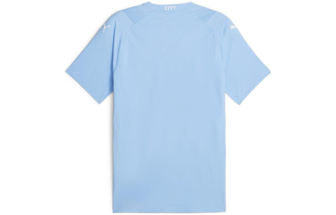 Manchester City Home Jersey “Blue”