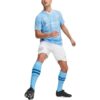 Manchester City Home Jersey “Blue”