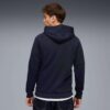 Manchester City KING Men Soccer Hoodie