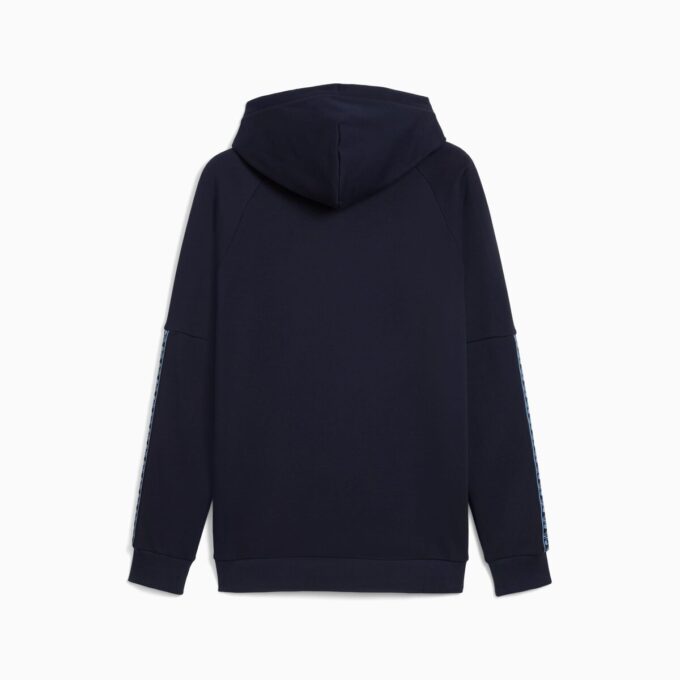 Manchester City KING Men Soccer Hoodie