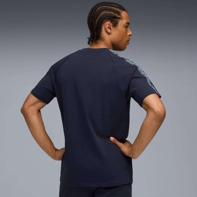 Manchester City KING Men Soccer Tee Manchester City KING Men Soccer Tee