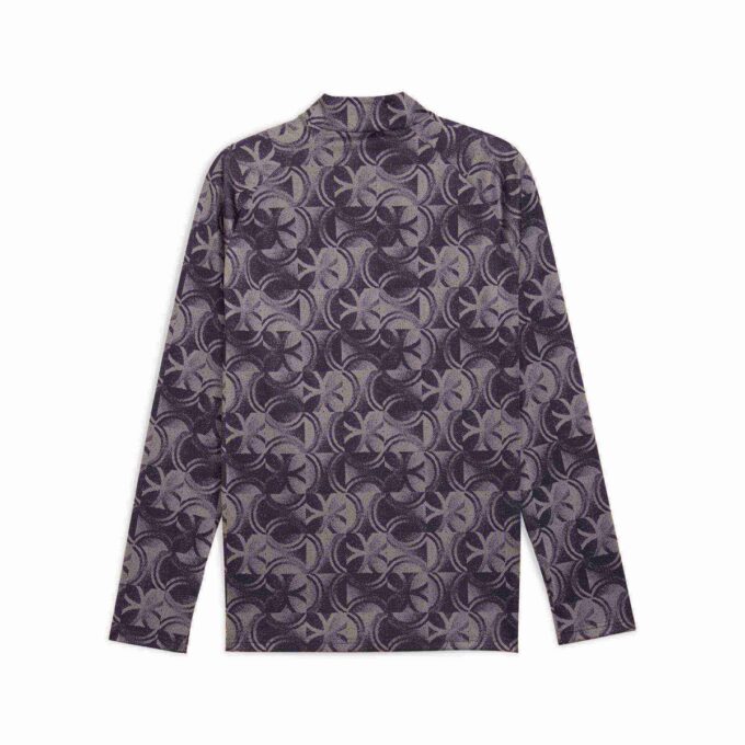 Manchester City Men Quarter-Zip Pullover Manchester City Men Quarter-Zip Pullover