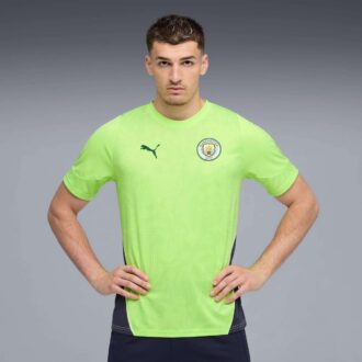 Manchester City Men Soccer Jersey