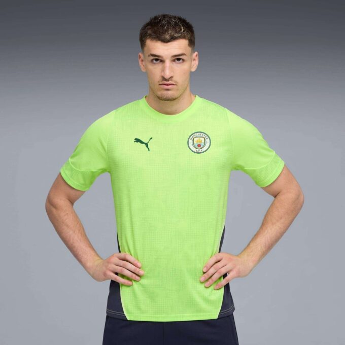 Manchester City Men Soccer Jersey Manchester City Men Soccer Jersey