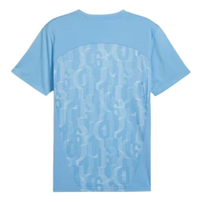 Manchester City Pre-Match Jersey “Blue”