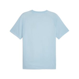 Manchester City Pre-Match Jersey “Silver Sky Blue”