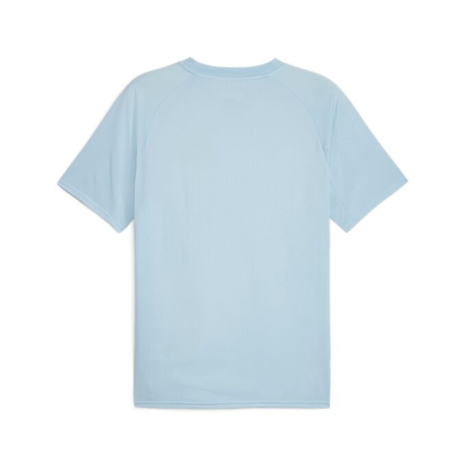 Manchester City Pre-Match Jersey “Silver Sky Blue”