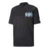 Manchester City Printed Jersey “Black”