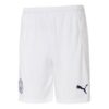 Manchester City Shorts “White”