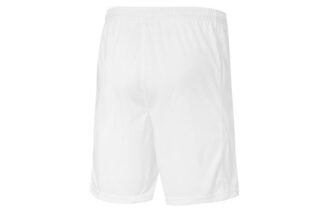 Manchester City Shorts “White”