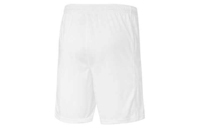 Manchester City Shorts “White”