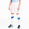 Manchester City Shorts “White”