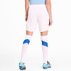 Manchester City Shorts “White”