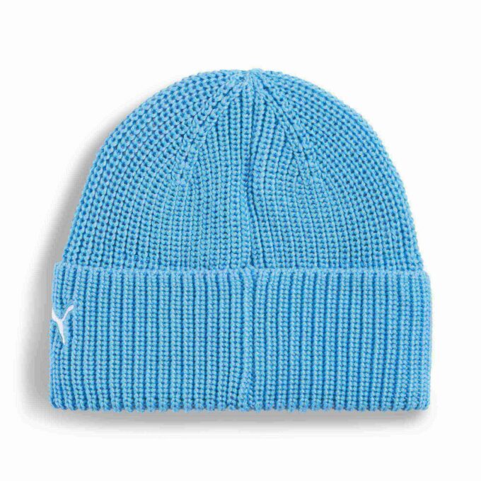 Manchester City Soccer Essentials Beanie Manchester City Soccer Essentials Beanie