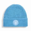 Manchester City Soccer Essentials Beanie Manchester City Soccer Essentials Beanie