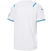 Manchester City Soccer Jersey Away Replica Jersey “White”