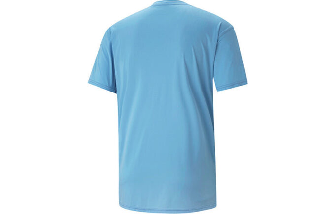 Manchester City SS Pre-Match Home Jersey “Blue”