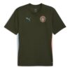 Manchester City Training Jersey “Myrtle Bold Blue”