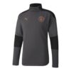 Manchester City Training Sweater “Grey”