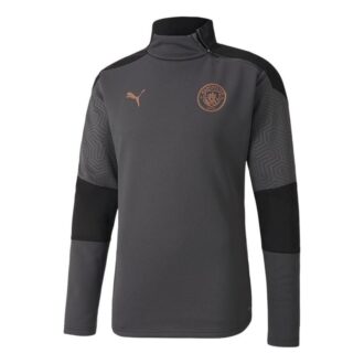 Manchester City Training Sweater “Grey”