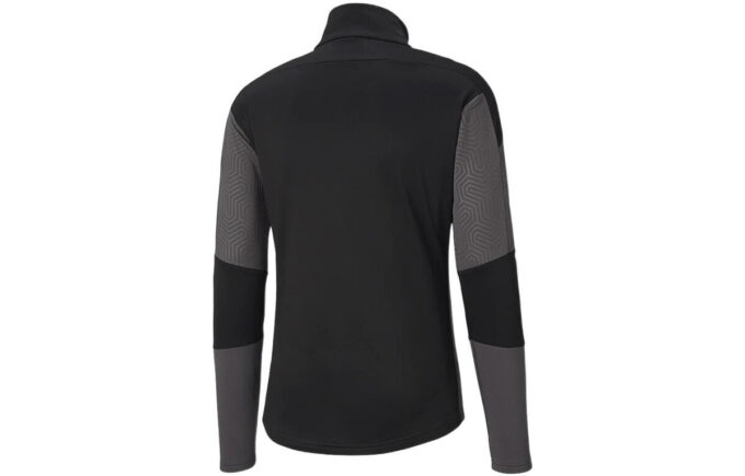 Manchester City Training Sweater “Grey”