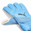 Manchester City Ultra Soccer Goalkeeper Gloves Manchester City Ultra Soccer Goalkeeper Gloves
