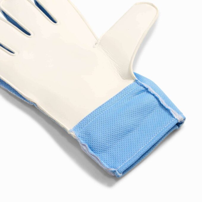Manchester City Ultra Soccer Goalkeeper Gloves Manchester City Ultra Soccer Goalkeeper Gloves