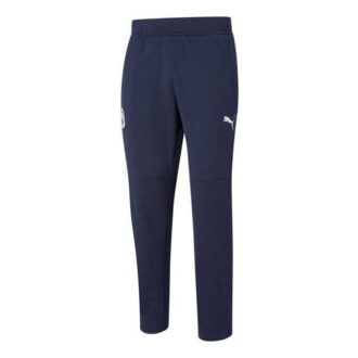 Manchester City Warmup Joggers Pants “Navy”
