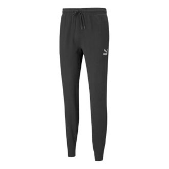 Mapf1 Mercedes Essential Pants “Black White”