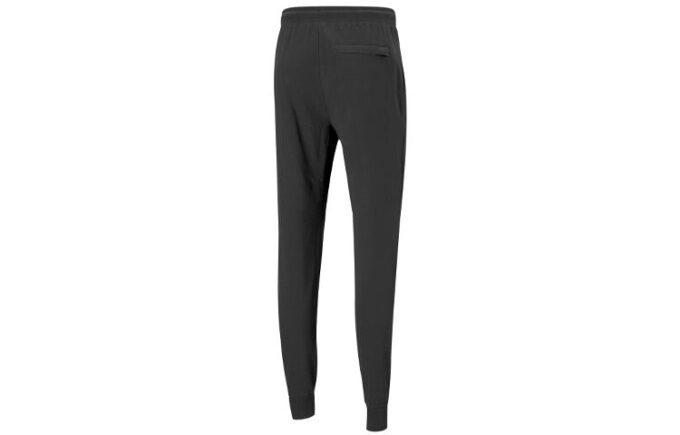 Mapf1 Mercedes Essential Pants “Black White”