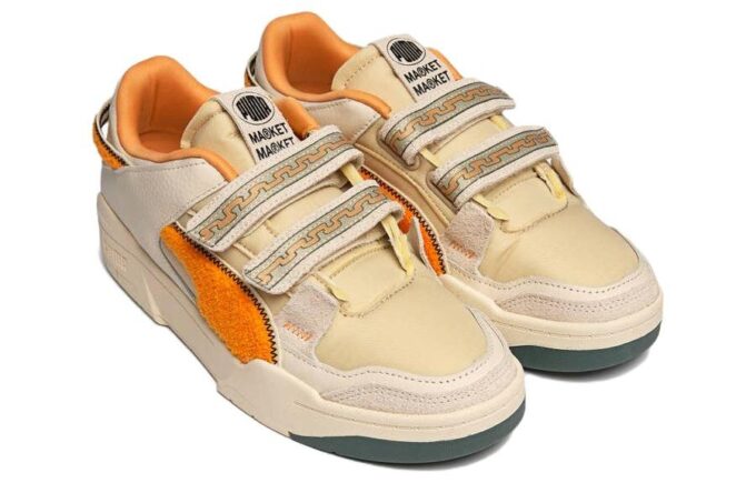 Market x Slipstream INVDR “Moon Rock”