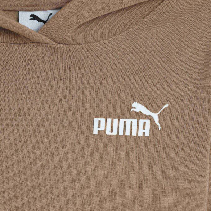 Matching Sets Toddlers’ 2-Piece Hoodie & Shorts Set