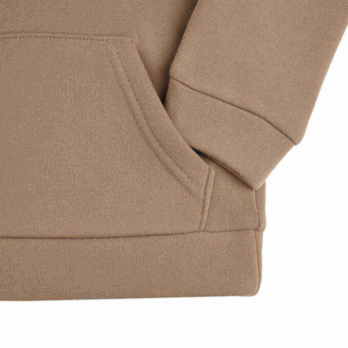 Matching Sets Toddlers’ 2-Piece Hoodie & Shorts Set