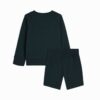 Matching Sets Toddlers’ 2-Piece Sweatshirt & Shorts Set