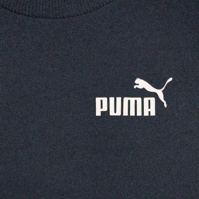 Matching Sets Toddlers’ 2-Piece Sweatshirt & Shorts Set