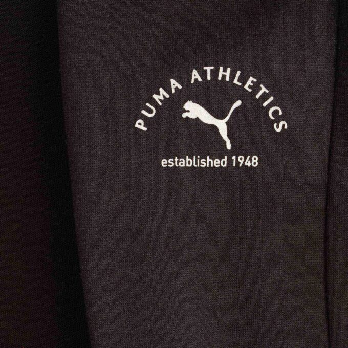 Matching Sets Toddlers’ Cotton Fleece Quarter-Zip and Joggers Matching Sets Toddlers’ Cotton Fleece Quarter-Zip and Joggers