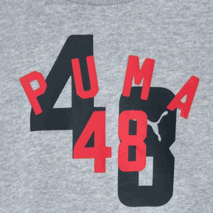 Matching Sets Toddlers’ Cotton Fleece Sweatshirt and Joggers Matching Sets Toddlers’ Cotton Fleece Sweatshirt and Joggers