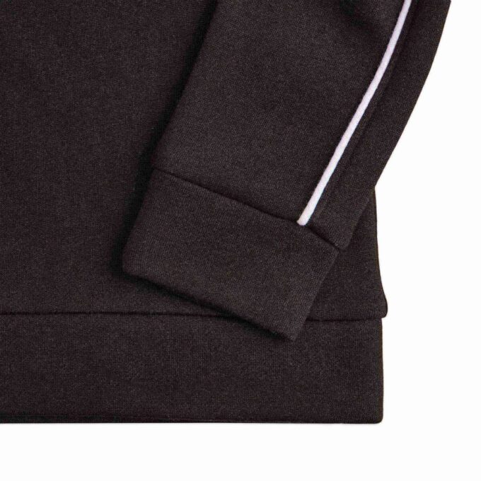 Matching Sets Toddlers’ Cotton Fleece Sweatshirt and Joggers Matching Sets Toddlers’ Cotton Fleece Sweatshirt and Joggers