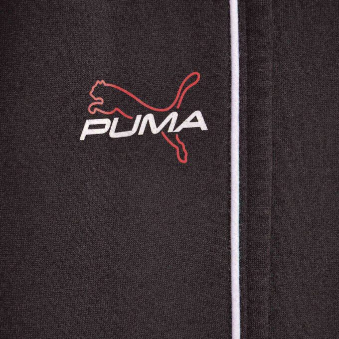 Matching Sets Toddlers’ Cotton Fleece Sweatshirt and Joggers Matching Sets Toddlers’ Cotton Fleece Sweatshirt and Joggers