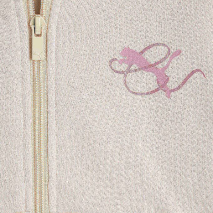 Matching Sets Toddlers’ Fleece Jacket and Flare Leggings Matching Sets Toddlers’ Fleece Jacket and Flare Leggings